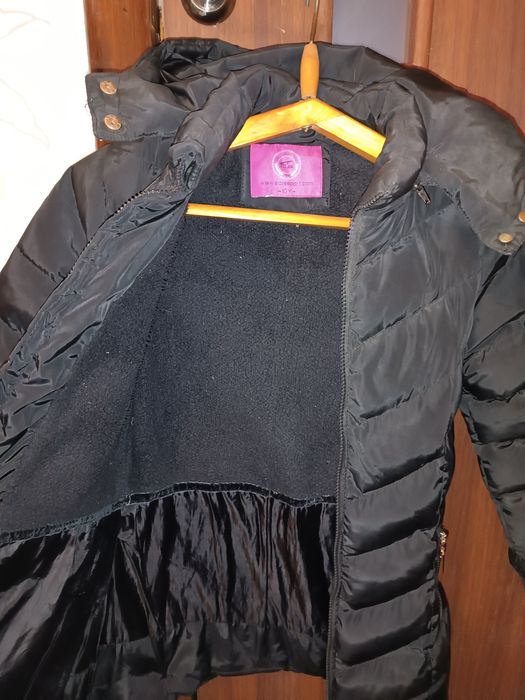 Куртка зимова дитяча