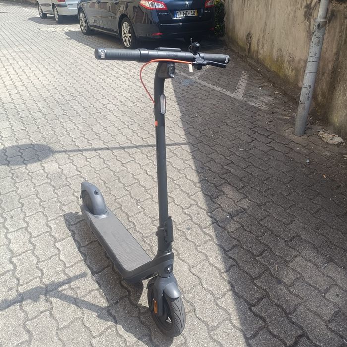 Trotinete Ninebot E2 Pro