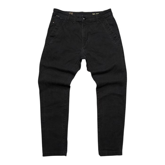 G-Star Bronson 2.0 slim chino штани чіноси