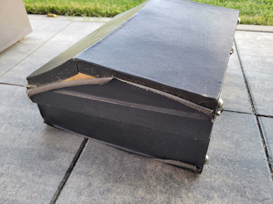 Akordeon guzikowy Malysz ZSRR