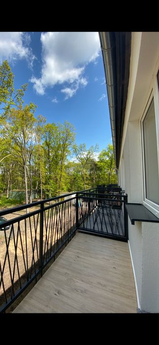 Mieszkanie do wynajęcia