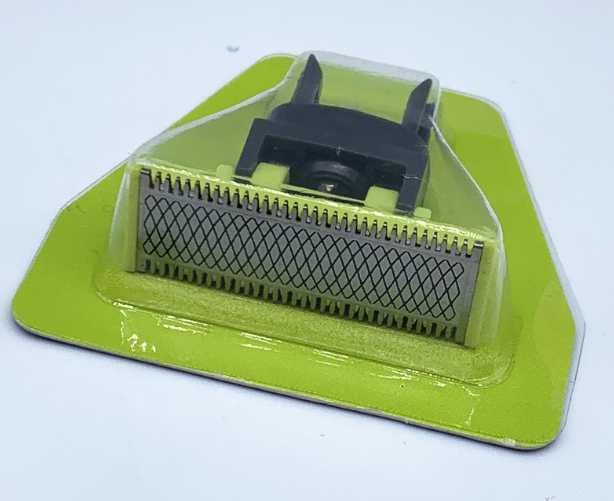 Змінне лезо Philips OneBlade QP210/50 ніж One Blade картрідж  бритви