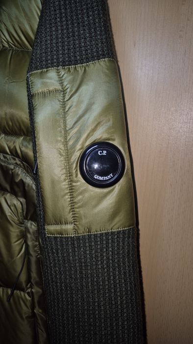 Кардиган c.p. company