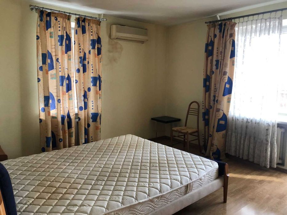 2х комнатная на Люстдорфской дороге в Киевском районе