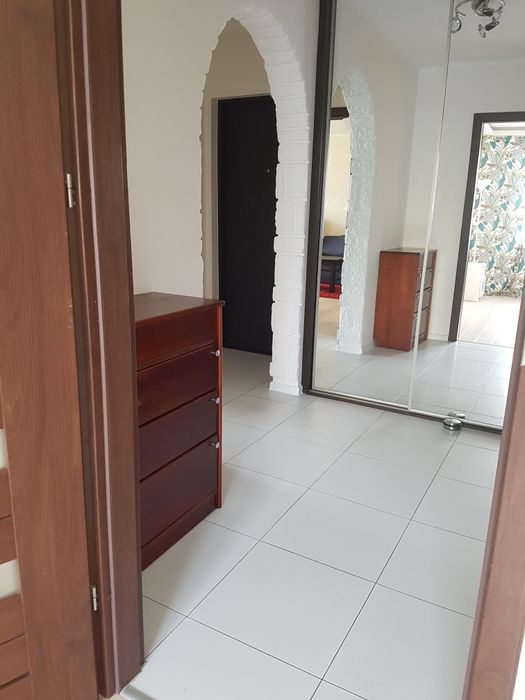 Mieszkanie 2 pokoje Kleeberga