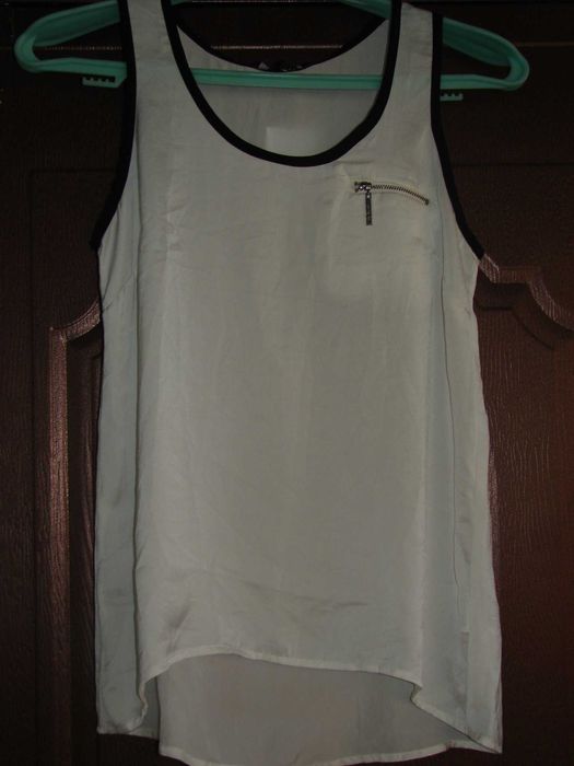 Майка подростковая ТОР SECRET