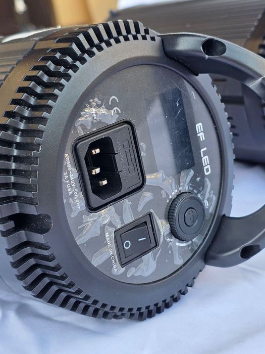 Jinbei EF-200 LED V Sun Light