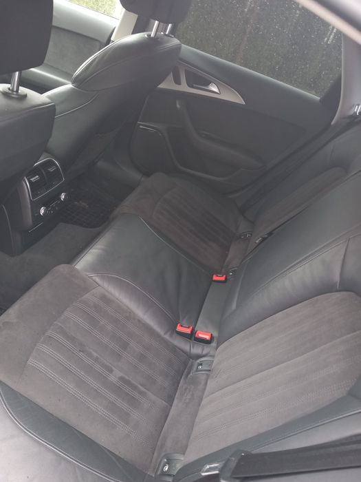 Audi a6 c7 2.0tdi ultra
