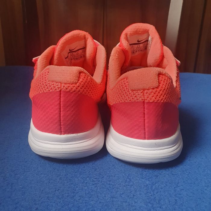 Кроссовки, Найк, Nike, Revolution 3, оригинал, Индонезия, р.35: 320 грн ...