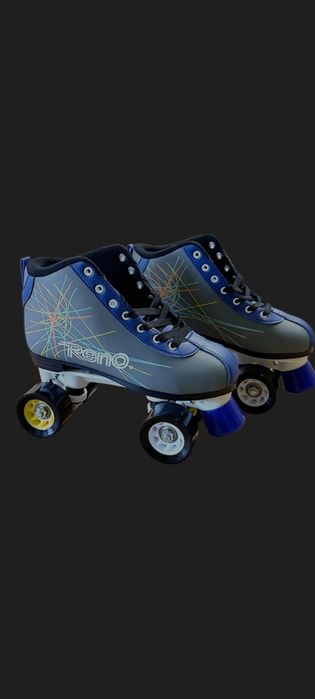 Patins Reno Flash