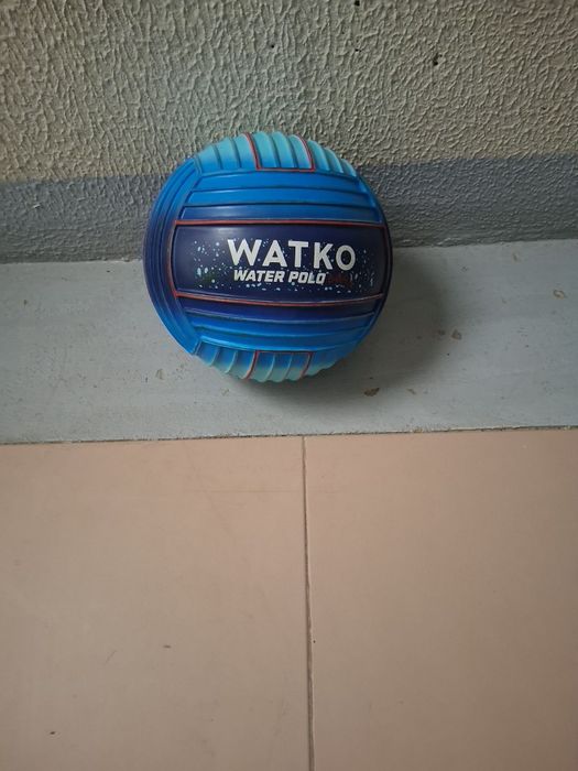 Bola de Polo Aquático - WATKO