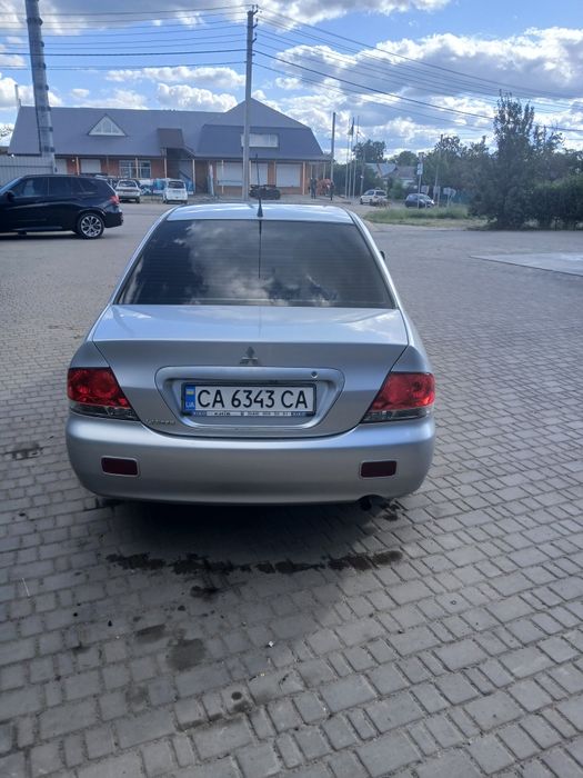 Продається Mitsubishi Lancer 9