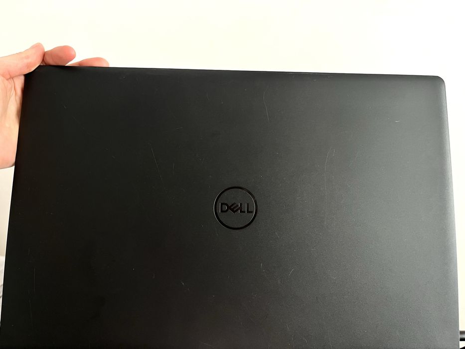 Dell Inspiron 15 3520 i5 / 32 ГБ ОЗП / SSD 1 ТБ / Стан відмінний
