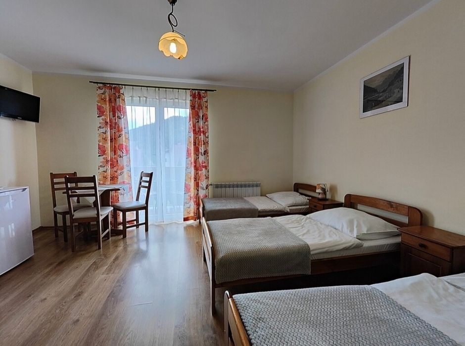 Pokoje u " MARYSI" Szczawnica
