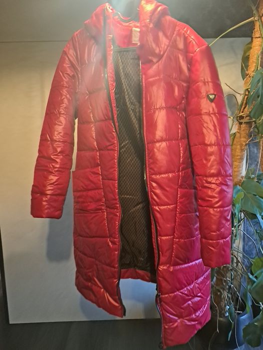 Sprzedam kurtkę,rozm 38.