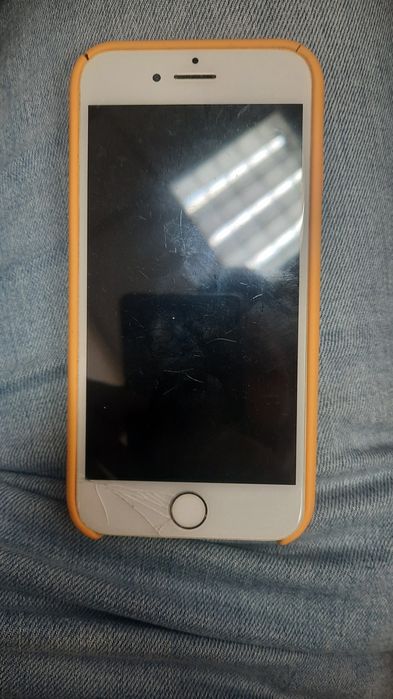 Iphone 8 64Gb (DANIFICADO)