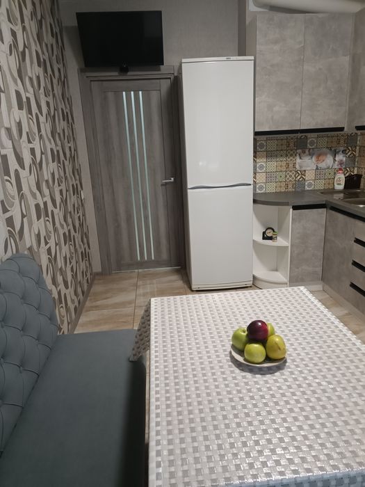 Продаж квартири під ключ в новому будинку .