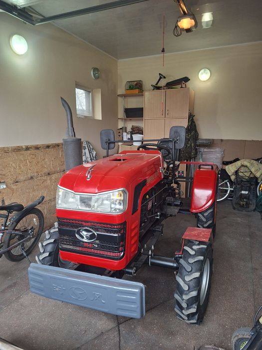 Продам SHIFENG SF 240