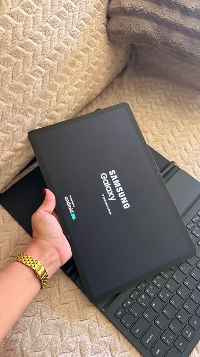 Galaxy Tab S7 FE