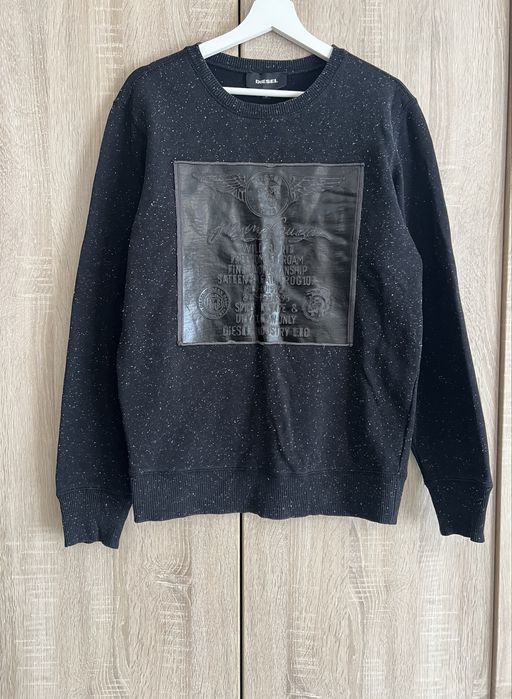 Bluza Diesel męska