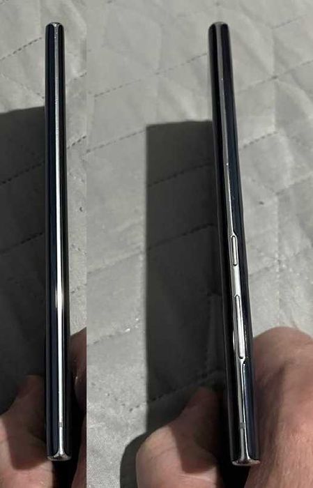 Samsung Note 10 Plus   12/256