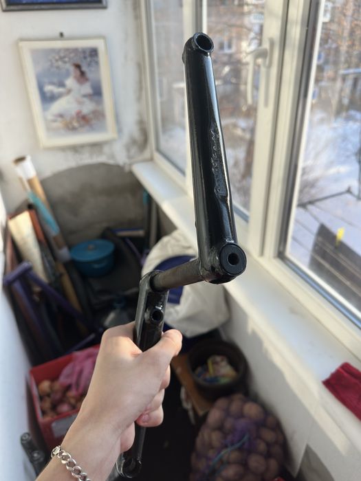 шатуны profile racing 175/48