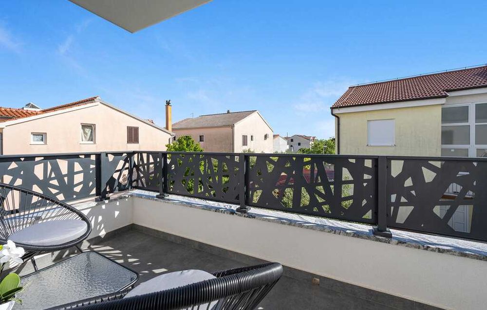 Wakacje 2026, Chorwacja, Vodice, dom z jacuzzi dla 7 osób