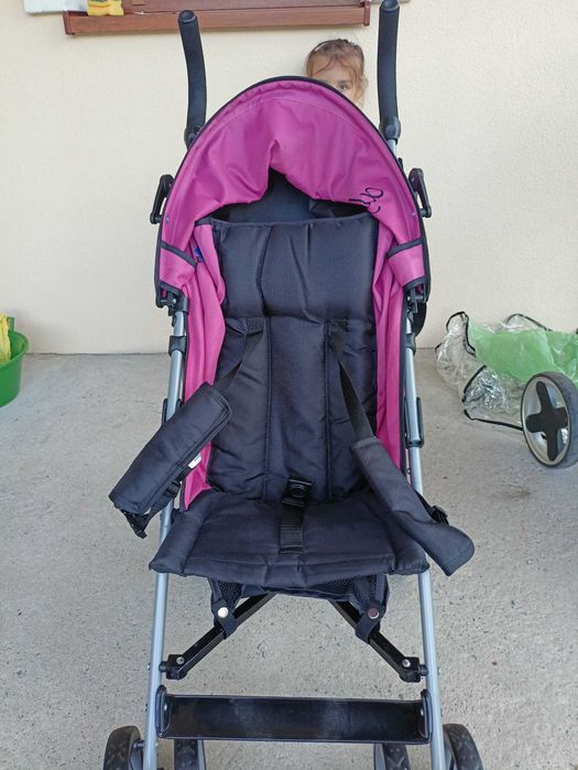 Wózek Caretero Alfa