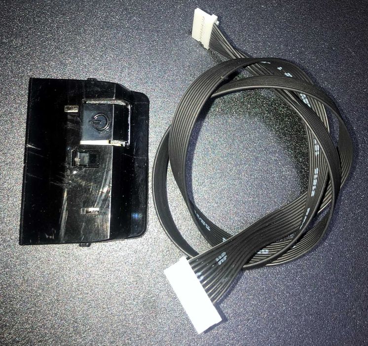 Peças Samsung UE55RU7105K BN44.00932Q BN41.02703A BN94.14200A Testadas