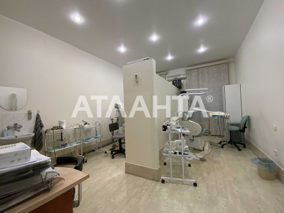 Продам Стоматологию в Центре с Оборудованием! Спиридоновская