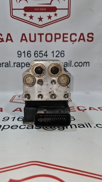 Módulo ABS Renault Trafic ou Opel Vivaro 8200343525 93852852 13664105