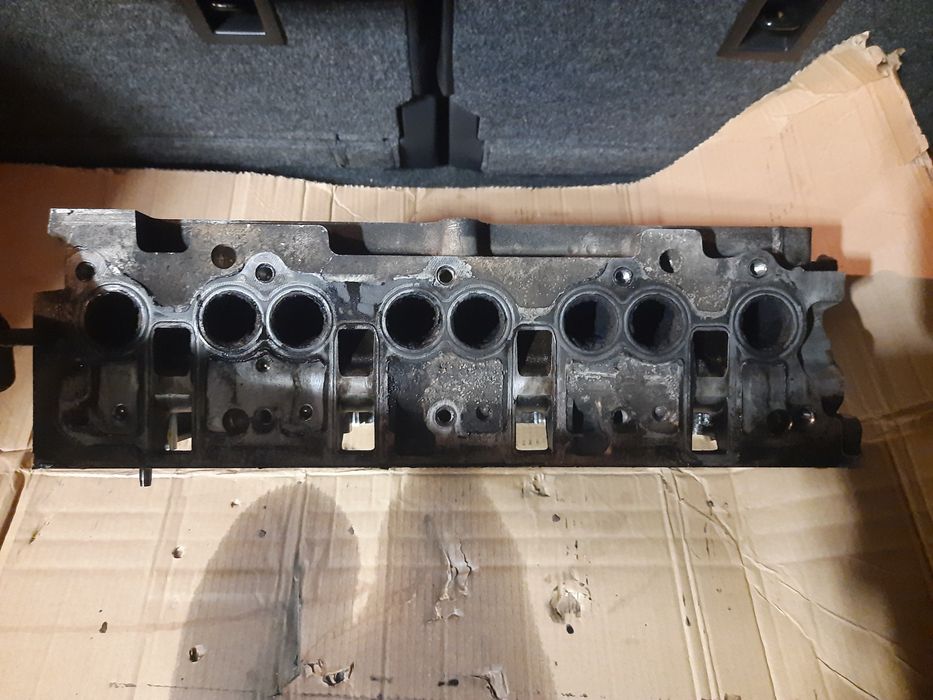 Glowica 2,0TDI 16V Audi VW Seat Skoda