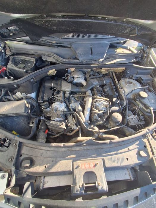 Motor Mercedes 3.0 CDI OM642.940