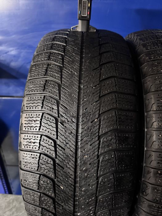225/55r16 Michelin Cross Climate X-Ice 225 55 r 16 Розпродаж Склад Шин Умань змова всесезонна гума