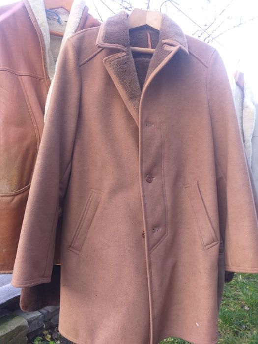 Зимовий одяг на сезон.