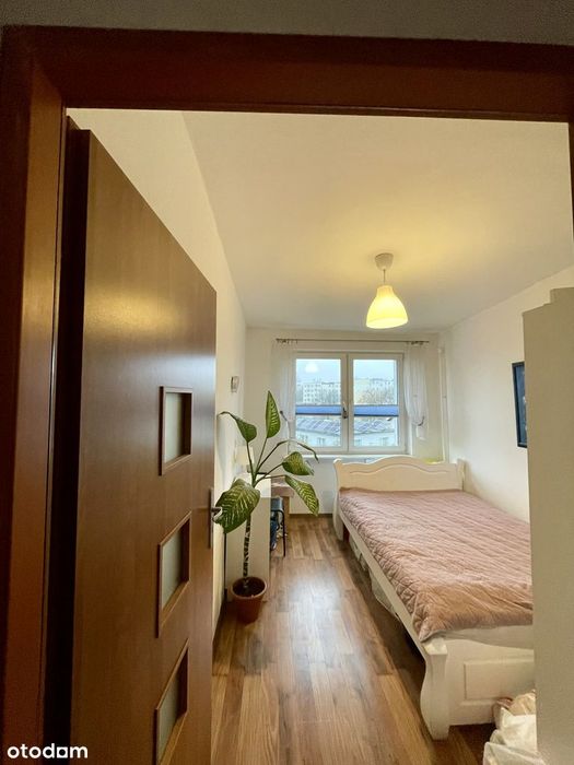 3 pokoje z balkonem i osobną kuchnią - View 6