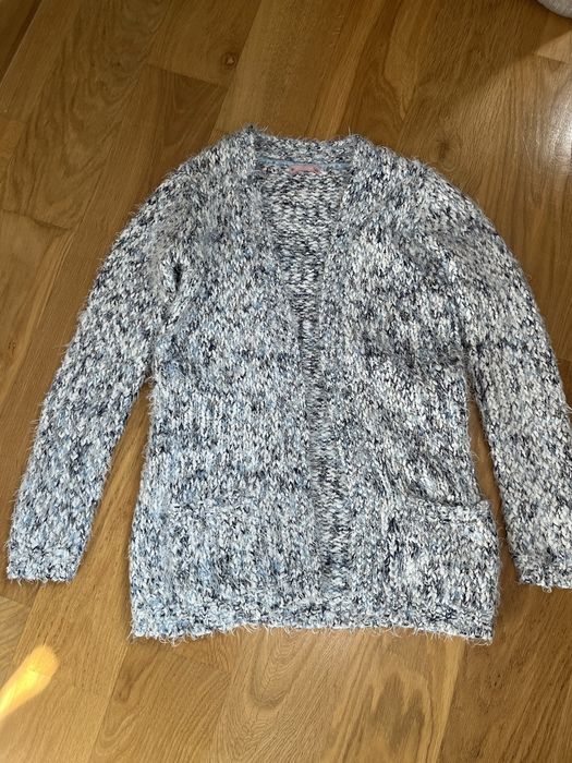 sweter kardigan 146