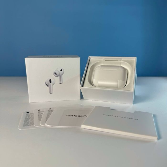 Airpods Pro 3 1:1