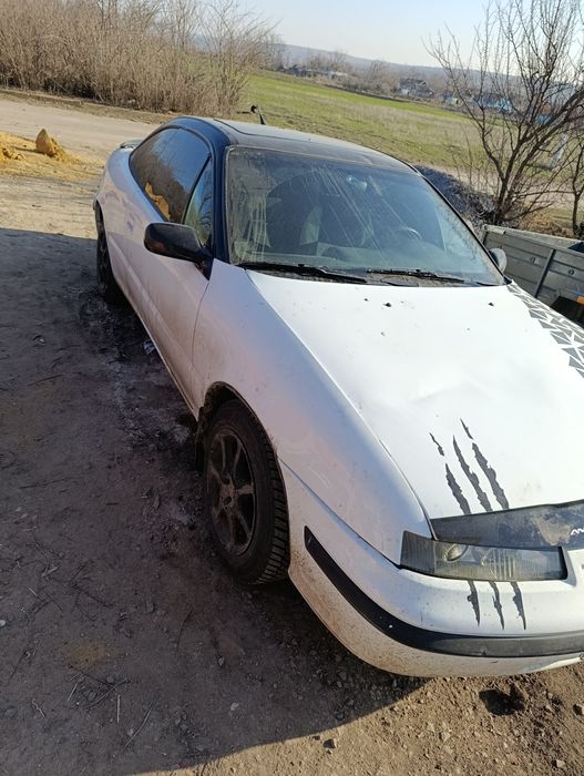 Опель калибра 2.0