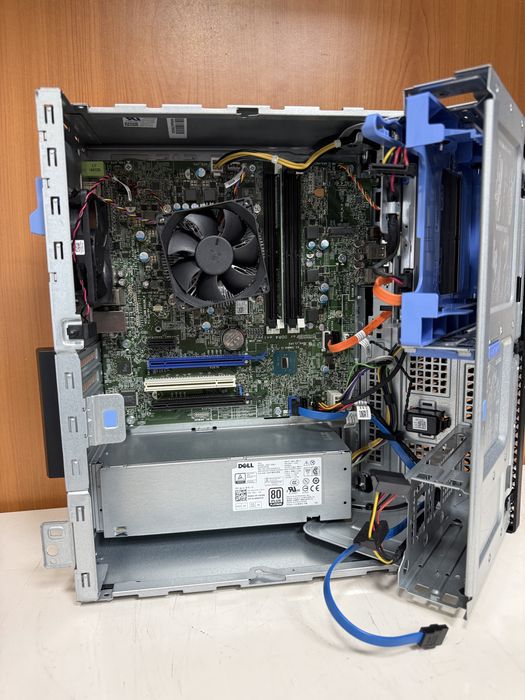 Системний блок Dell OptiPlex 7040, і5-6500, 8gb компʼютер ПК