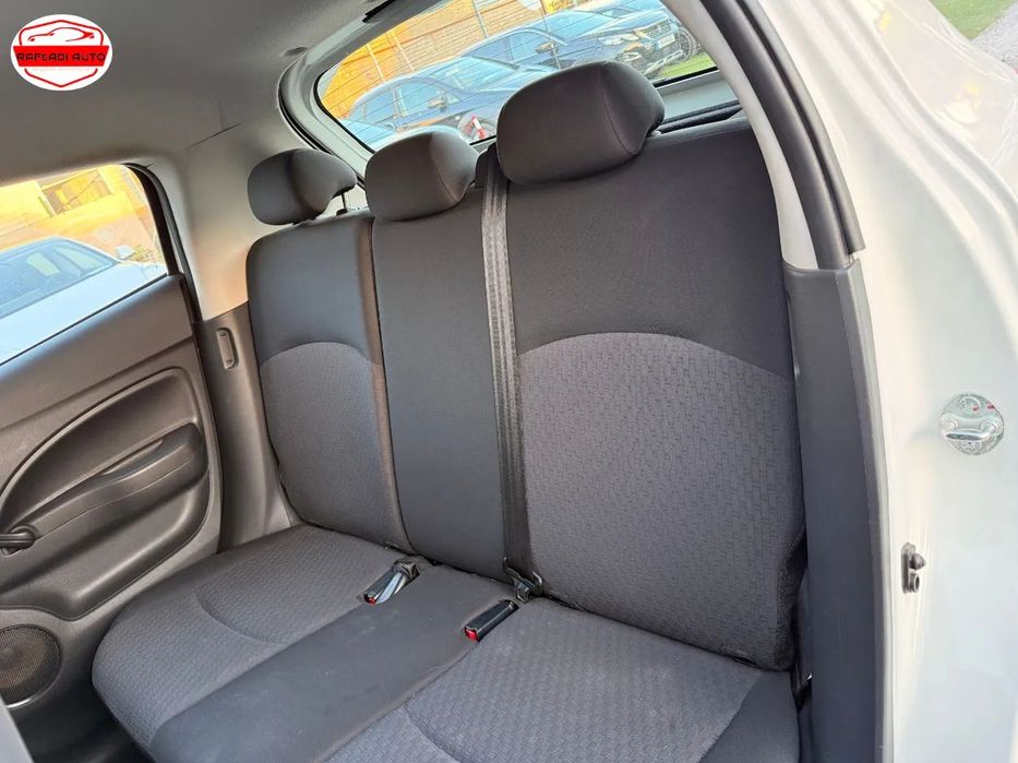 Mitsubishi Space Star 1.0