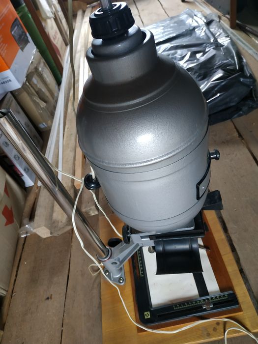 Фотоувеличитель нева