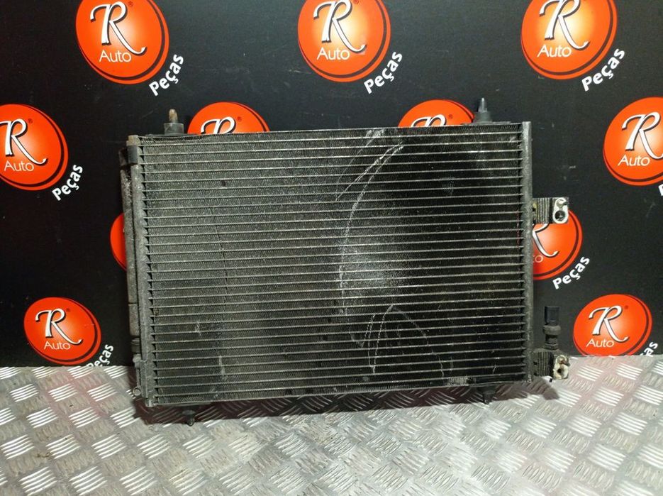 Radiador Ar Condicionado Citroên C5 I (Dc_)