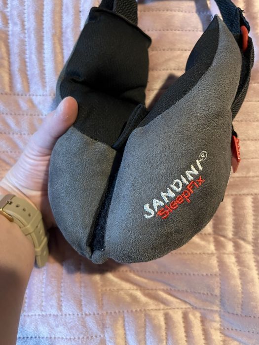 Poduszka Sandini Sleepfix