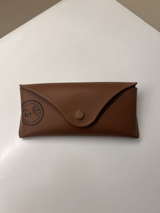 Rayban Marshal II