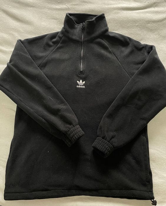 жіноча фліска adidas