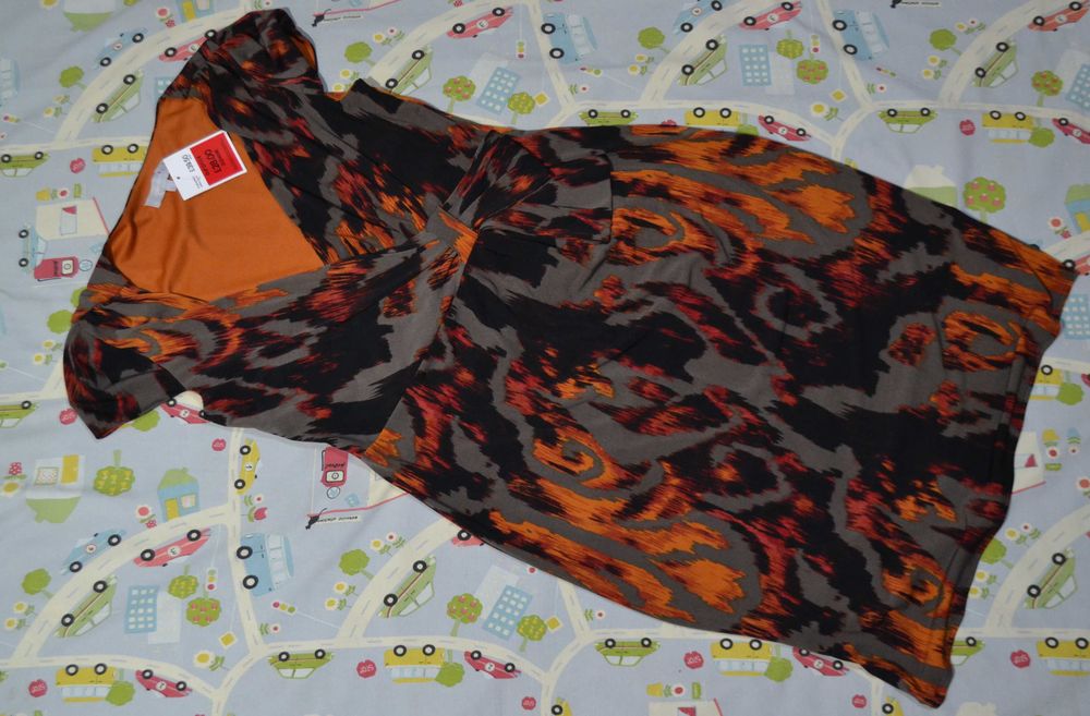 Нова сукня плаття Peruna Marks&Spencer M&S розмір 14 / ХL / 42 / 50