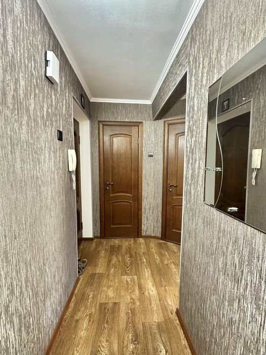 Продаж двокімнатної квартири 2/5 Возʼєднання України