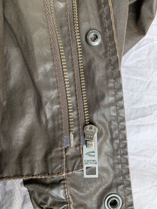 Camel Active вітровка