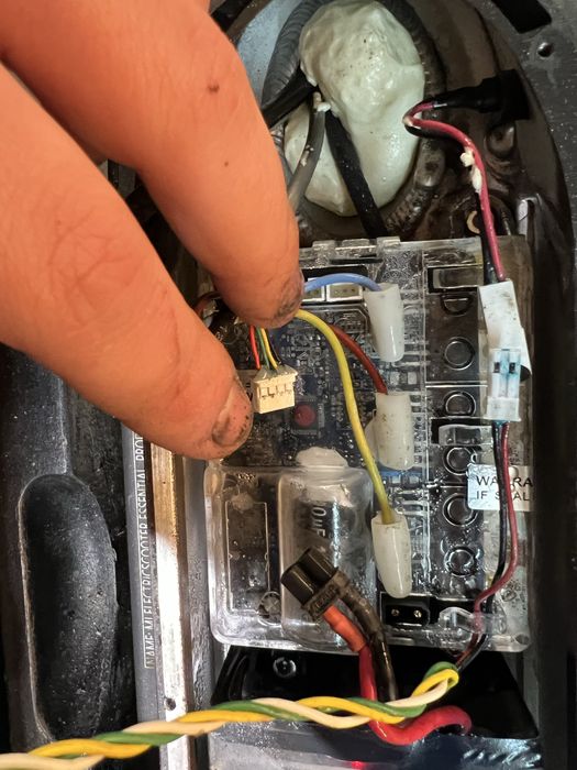Reparação Trotinetes / motas elétricas